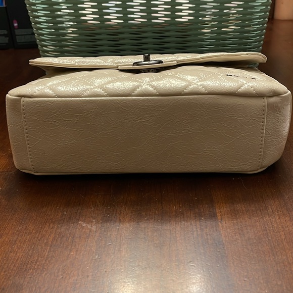 NWOT Keyli Large Crossbody Shoulder Bag for Women - Picture 16 of 16